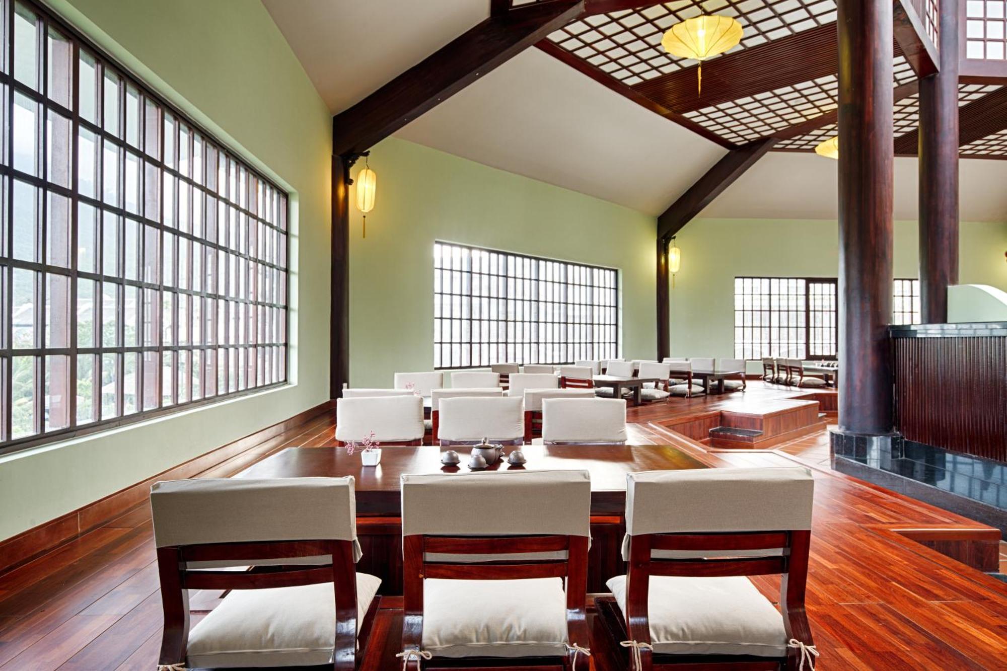Ebisu Onsen Resort Ba Na Exterior photo