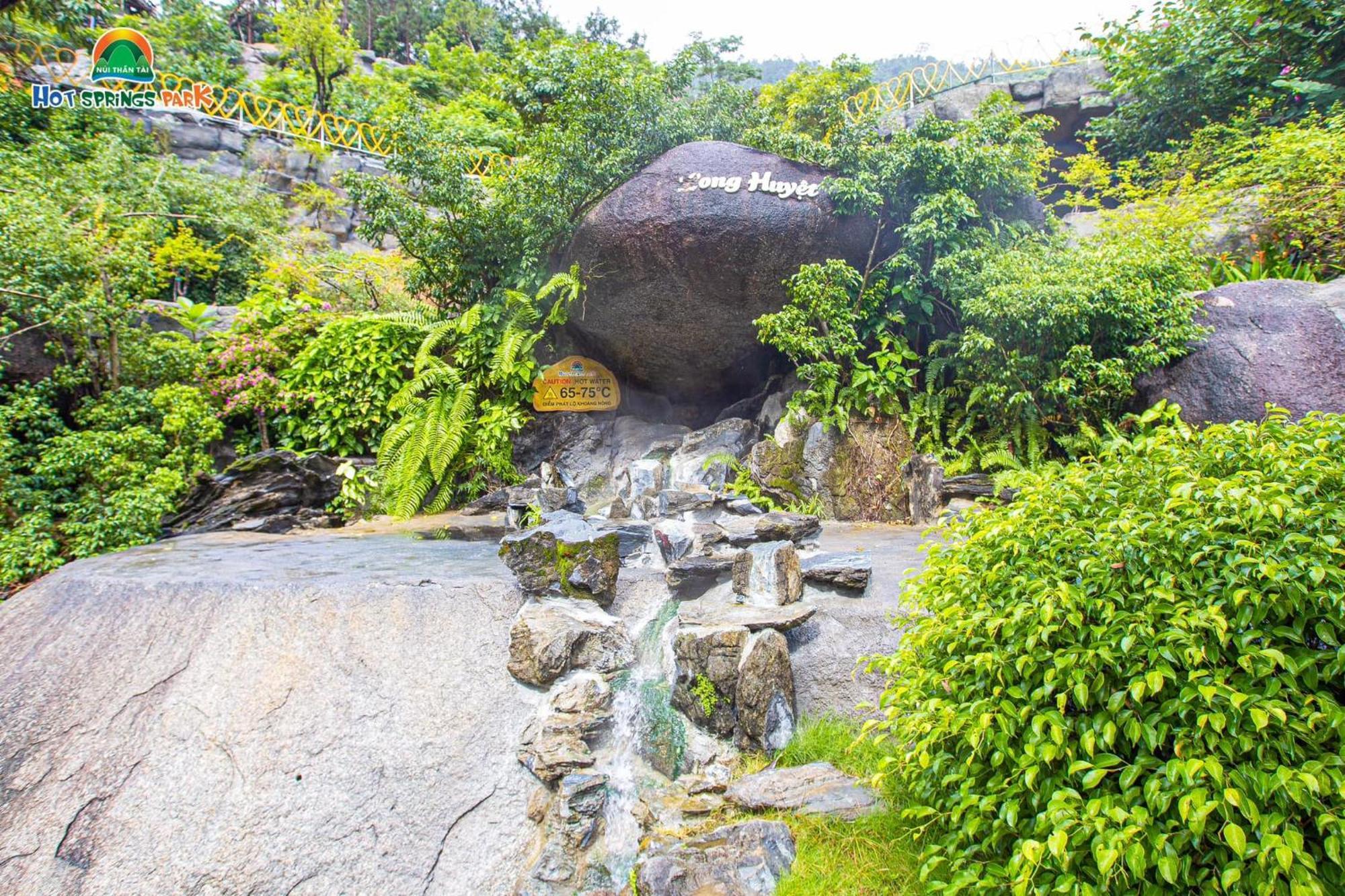 Ebisu Onsen Resort Ba Na Exterior photo